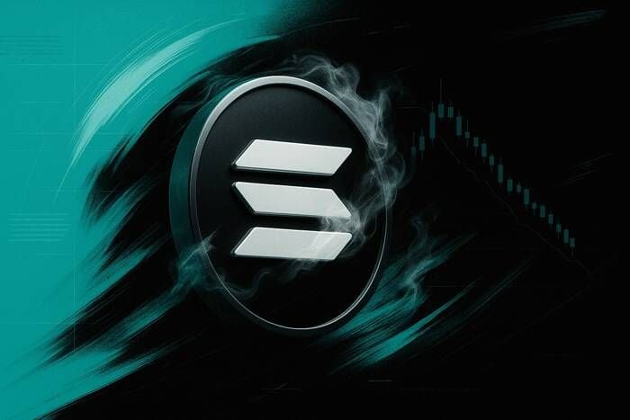 Solana Price Could Fall to $50 Before Its Next Major Rally Begins