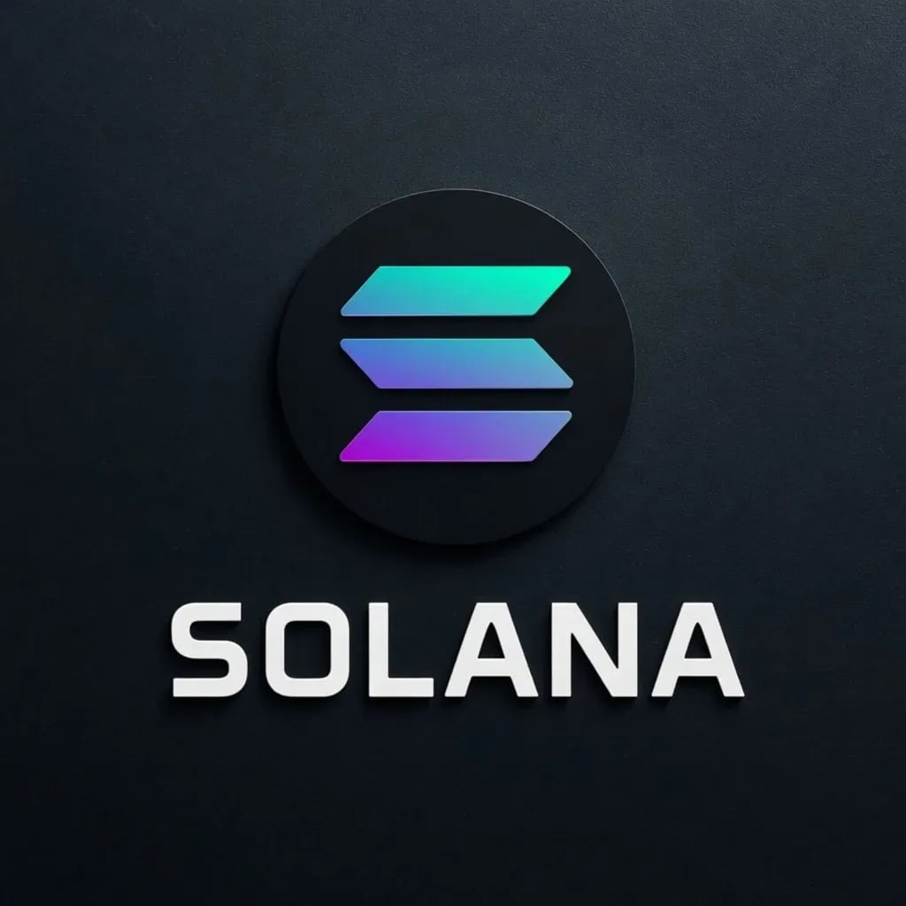 Solana (SOL) Returns to $90 Resistance as Potential Breakout Emerges