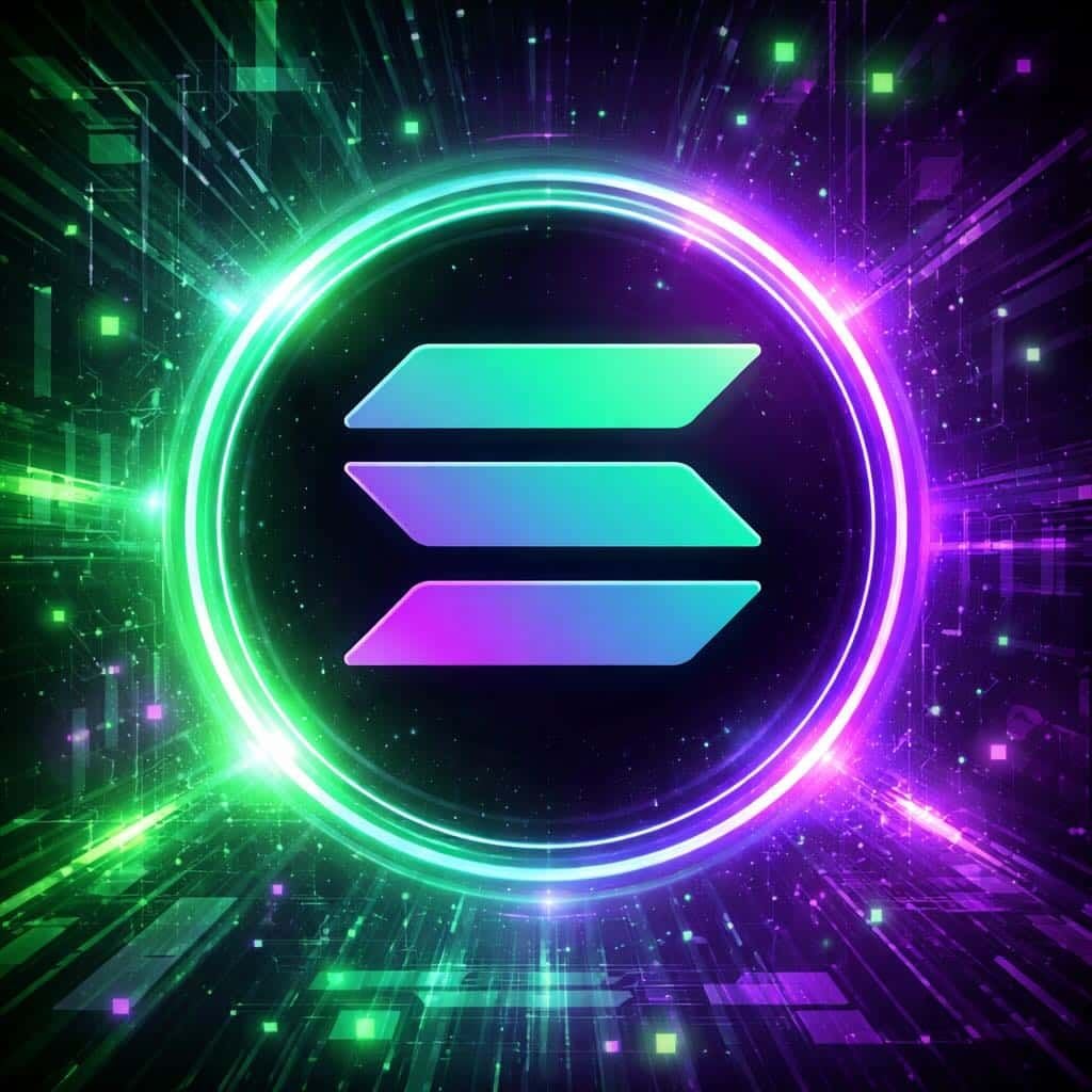 Solana USD tăng khoảng 4% nhờ dòng vốn ETF, SOL hướng tới mức giá 100 USD