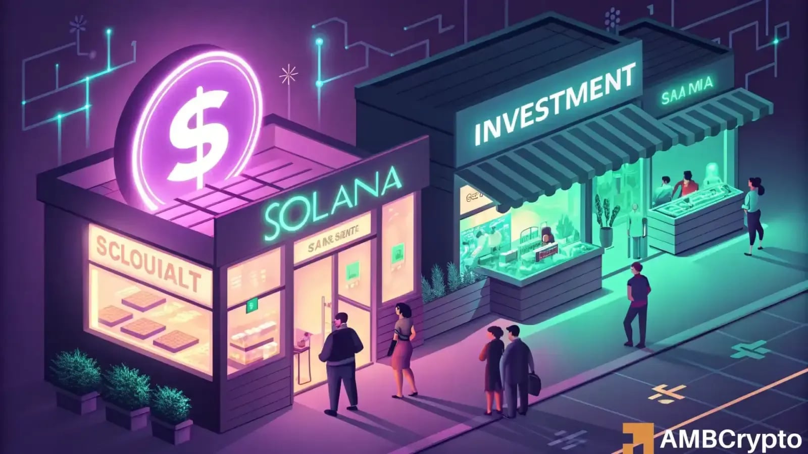 Solana sees early institutional buying as SOL ETFs cross $1 billion in AUM
