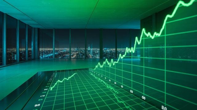 S&P 500 reaches 7,000 as it posts three record highs and a third straight weekly gain