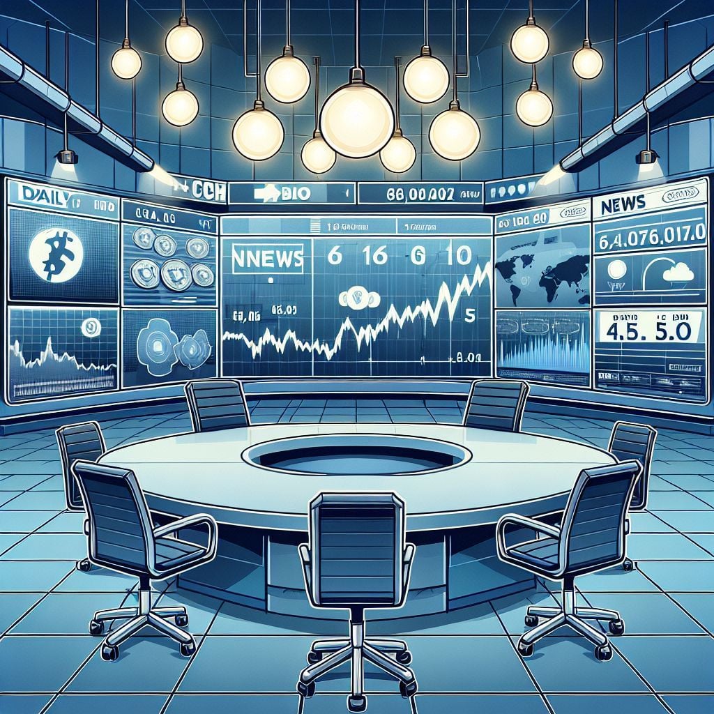 Stable (STABLE) surges 50.56% to $0.0393 as ZEC and Pudgy Penguins rise; JUST declines — Daily Movers Apr 24