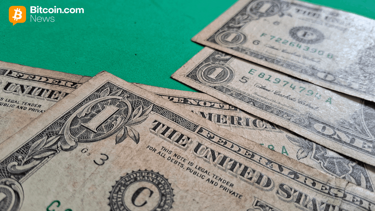 Stablecoin market adds $2 billion in 7 days as USDT holds near $190 billion