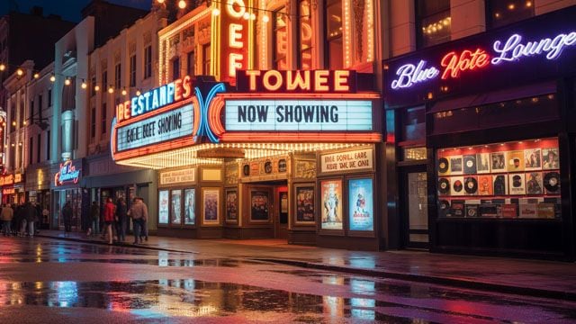 Starz Entertainment Q1 Earnings Call Highlights