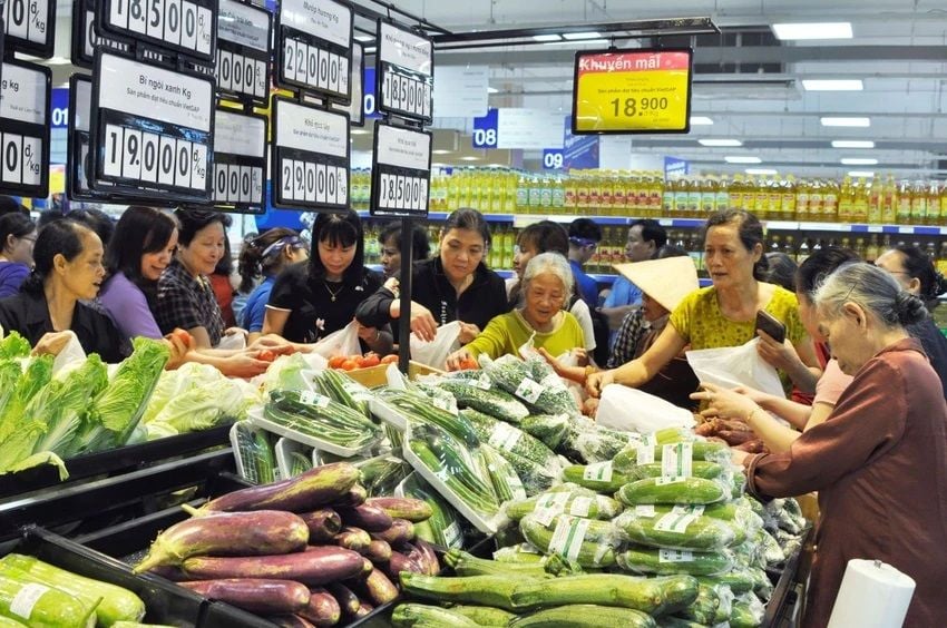 Government implements a broad set of measures to curb inflation and stabilize prices