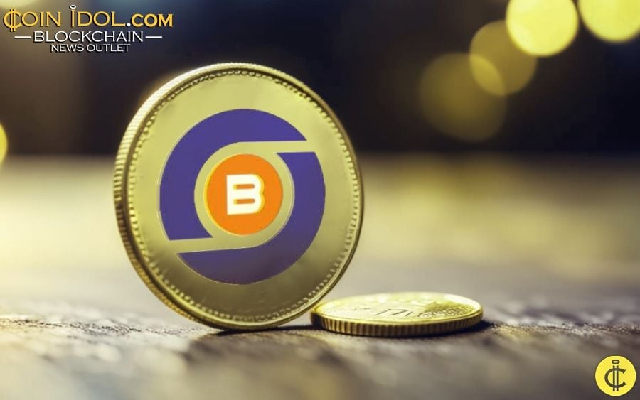 Super Bitcoin (SBTC): a fork of Bitcoin