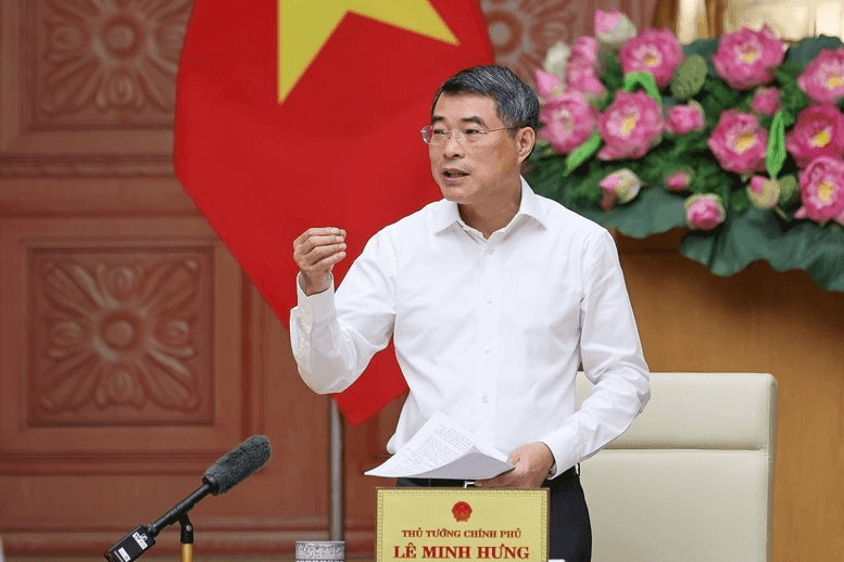 Prime Minister asks NHNN to classify real estate types to define lending limits