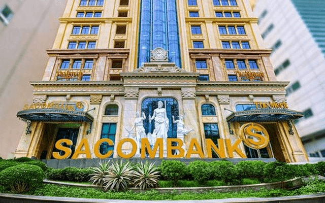 Ahead of the AGM, Sacombank unexpectedly withdraws proposal to extend the restructuring plan