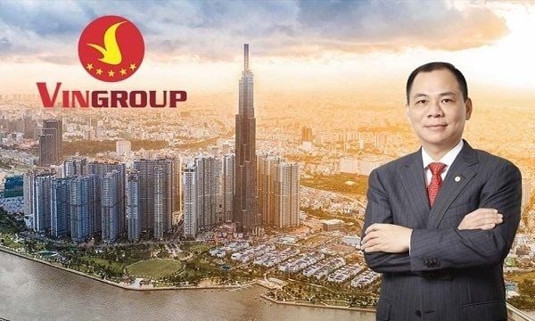 Vingroup raises 2026 revenue target by 35 trillion dong and net profit target by 10 trillion dong ahead of AGM