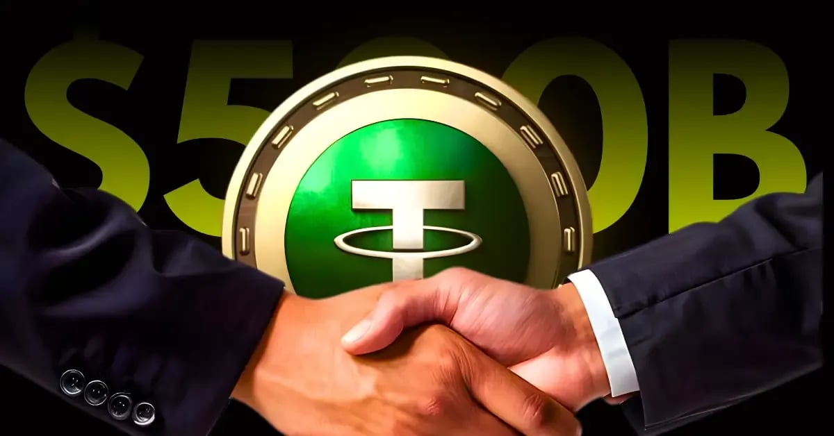 Tether led $14 million funding round for Belo, a crypto payments platform