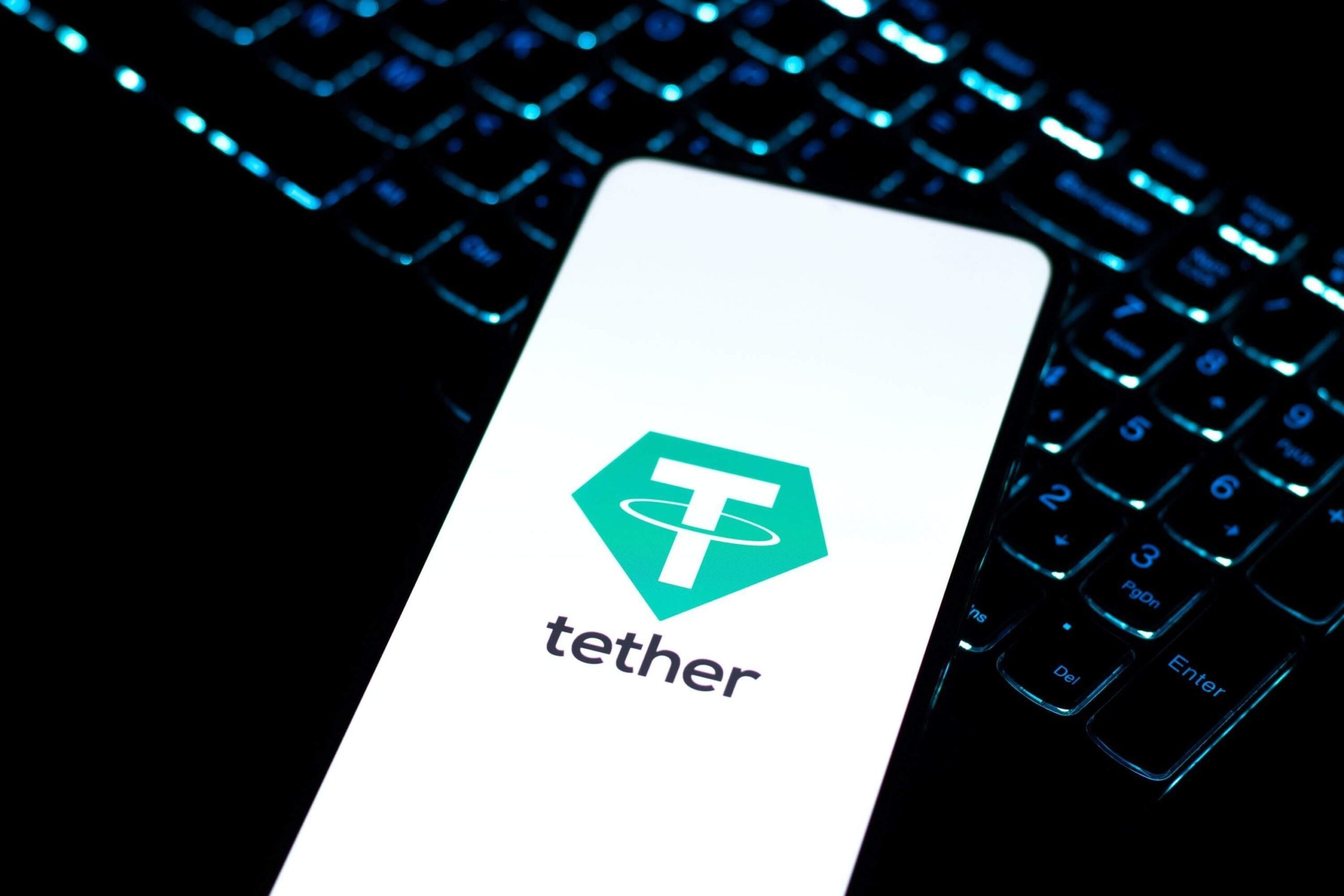 Tether Posts $1B Q1 Profit as Reserves Climb to $8.2B Buffer
