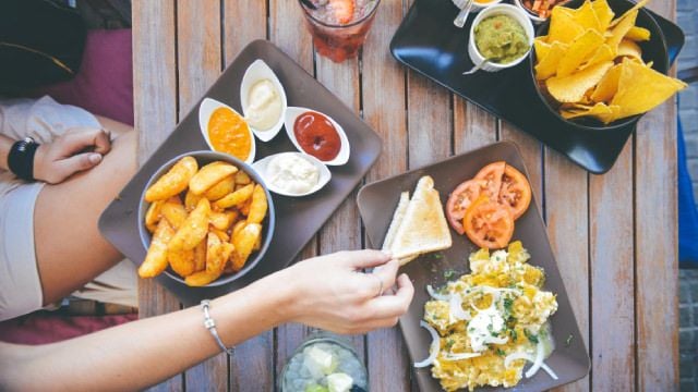 Texas Roadhouse Q1 2026 earnings call highlights