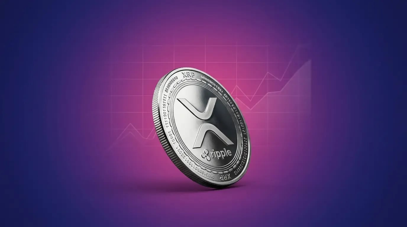 XRP phá vỡ kháng cự chính trước cuộc bỏ phiếu CLARITY Act, sau bốn lần từ chối trong tháng này