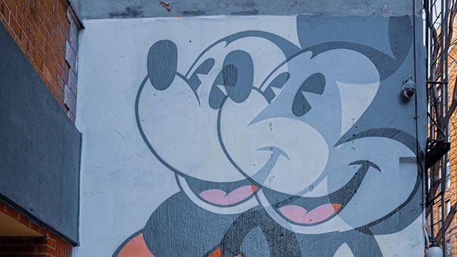 FCC targets Disney-owned local TV affiliates over DEI complaints