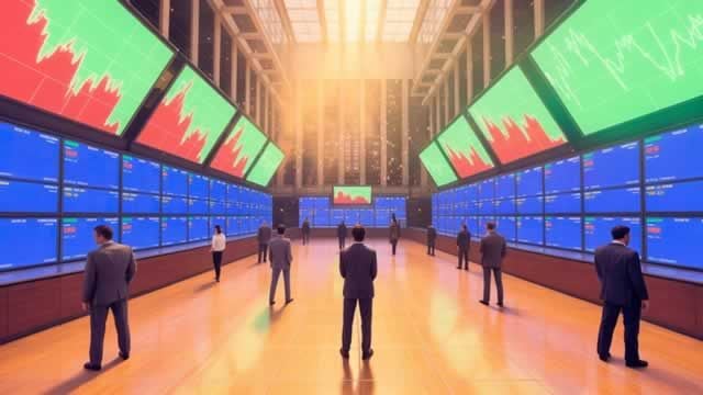 The Market Isn’t Random — It’s Patterned