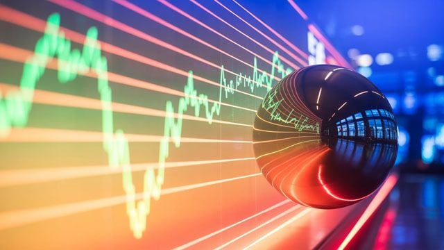 Nasdaq Composite and S&P 500 reach all-time highs as inflation outlook worsens and valuations remain elevated