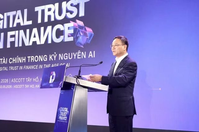 AI-driven financial fraud is becoming more sophisticated and organized, says Deputy Minister of Public Security.
