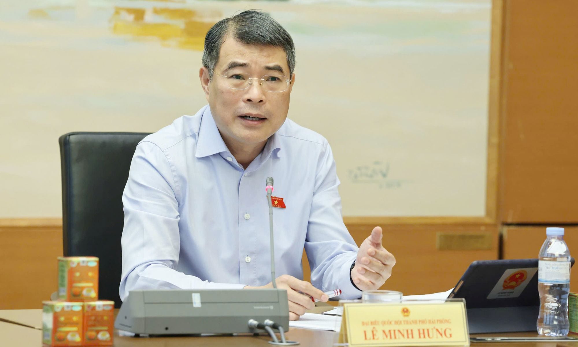 Prime Minister issues directive for a comprehensive review of the system of normative legal documents