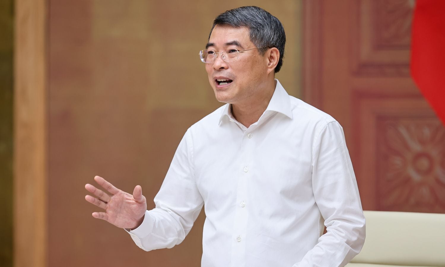 Thủ tướng yêu cầu thí điểm đánh giá và chấm điểm cải cách thủ tục hành chính trên các bộ, ngành và địa phương, bắt đầu từ tháng 7 năm 2026