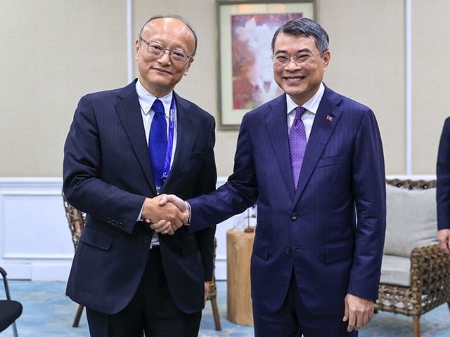 ADB to remain a trusted partner for Vietnam in the new development era