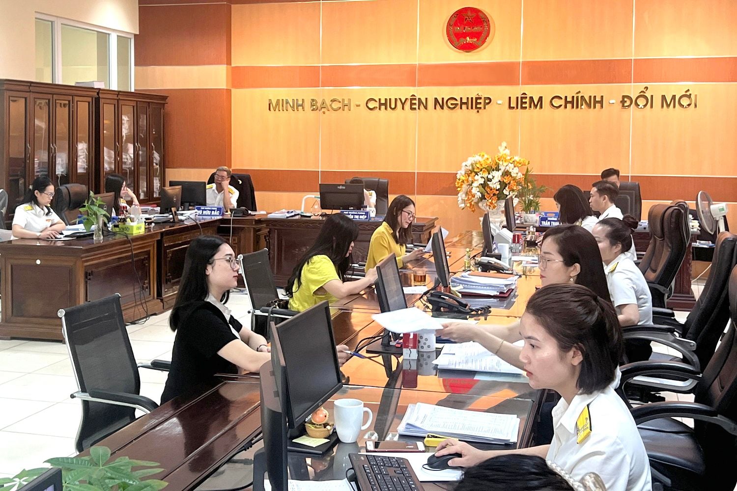 Cục Thuế lên tiếng về đề xuất tạm hoãn xuất cảnh nếu nợ thuế từ 1 triệu đồng