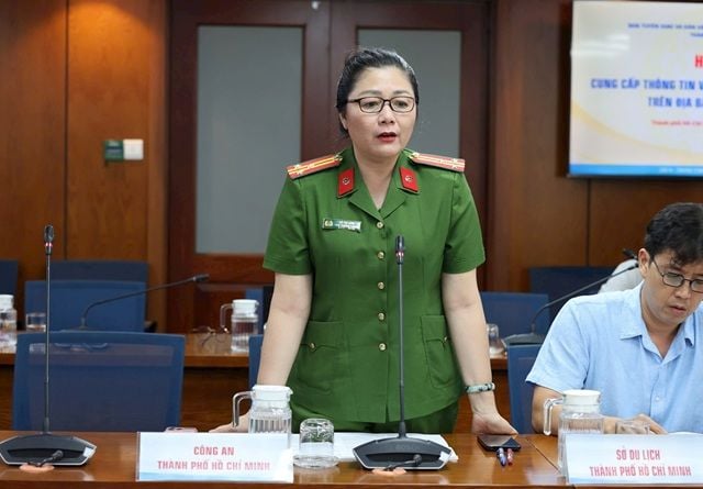 Accelerating issuance of identity documents for special populations and mobile SIM verification in Ho Chi Minh City