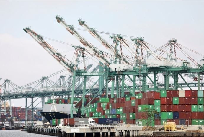 Tariffs Reshape the United States' Trade Strategy