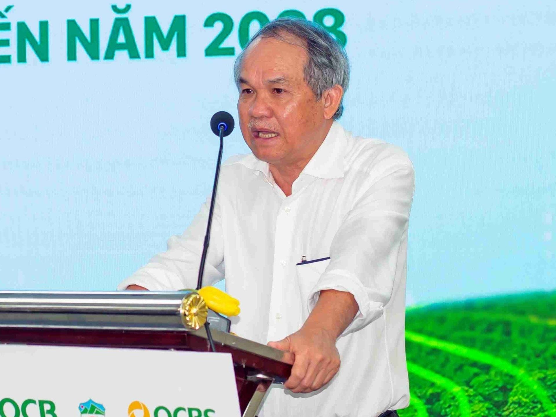 HAGL reports first going-concern audit opinion with no doubts in years as Bầu Đức addresses 54,129 shareholders