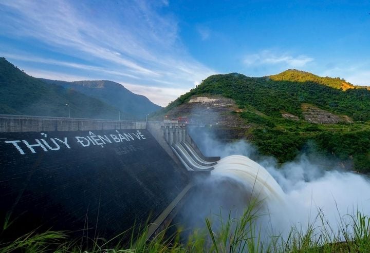 El Niño có thể sớm xuất hiện khi các nhà máy thủy điện chuẩn bị cho mùa khô 2026 khắc nghiệt