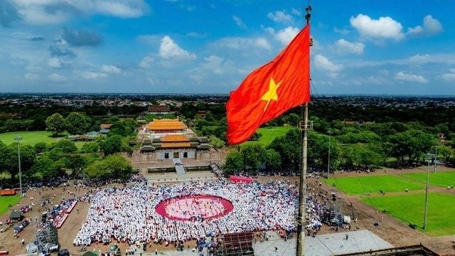 Hue city implements rent relief for tenants of government-owned properties starting April 20, 2026