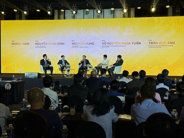 TPBank AGM 2026: Customer trust is the bank's most valuable asset