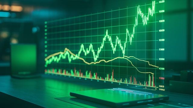 Lợi suất kho bạc ngày 17 tháng 4 năm 2026: kỳ hạn 10 năm ở 4.26%, kỳ hạn 2 năm ở 3.71%, kỳ hạn 30 năm ở 4.88%, khi đường cong lợi suất đảo chiều
