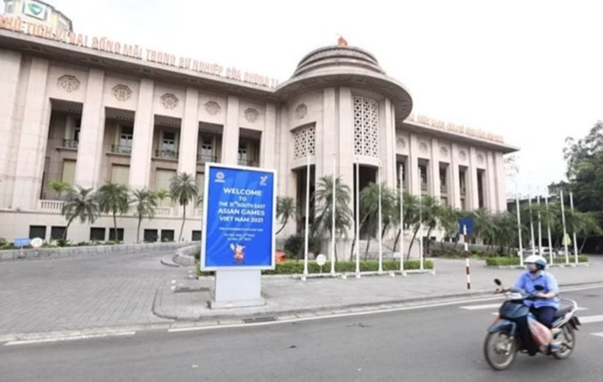 Interest-rate pressures ease as markets await a new pace of declines