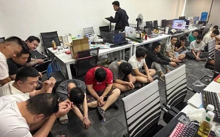 Hiếu PC: Cybercrime Never Sleeps, Operates Across Borders, and Uses a Single Tactic Against Victims