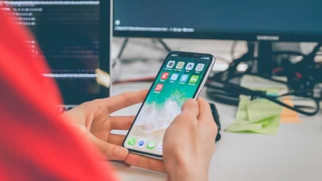 Tucows Q1 Earnings Call Highlights