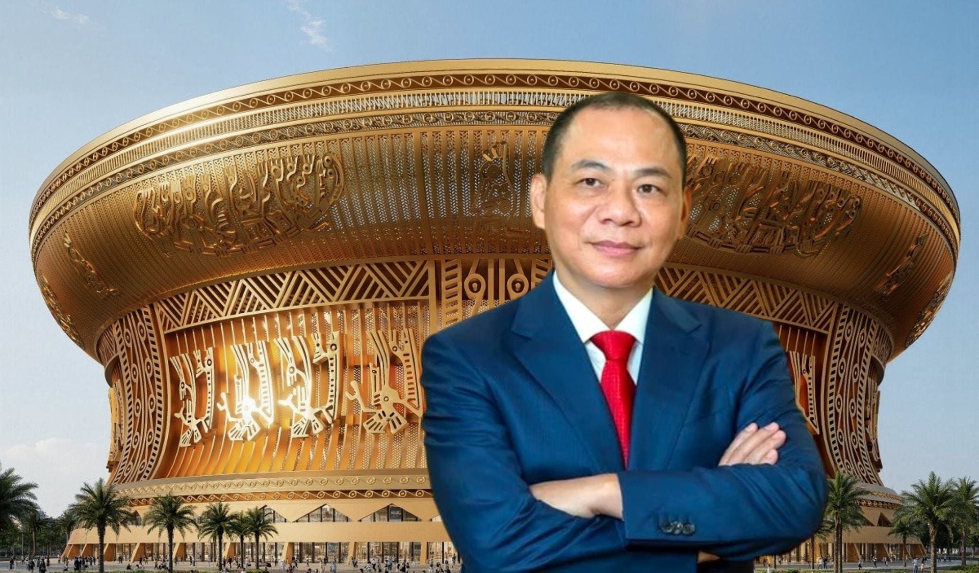 Vingroup tuyển dụng hơn 20.000 lao động cho dự án lớn nhất tại Hà Nội, làm rõ khái niệm 'ly nông bất ly hương'