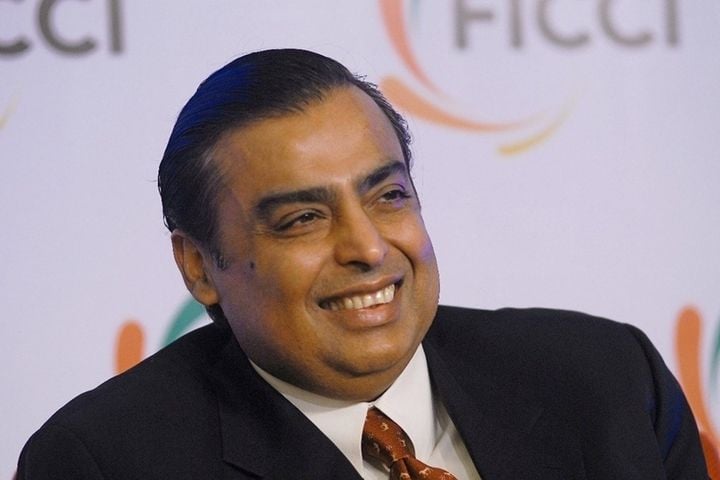 Top 10 richest asian billionaires