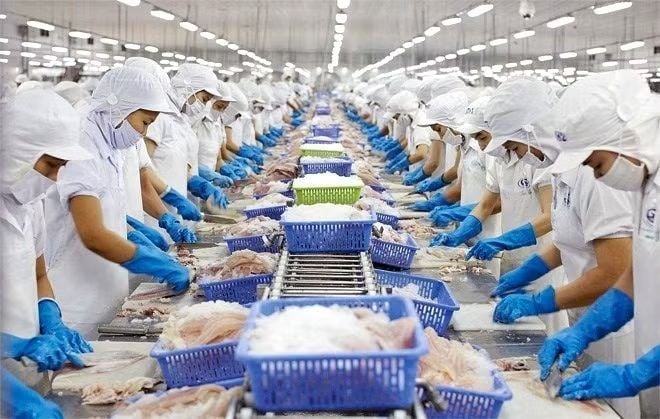 UOB: Vietnam's Economy in Early 2026 Stable, Maintains Growth Momentum