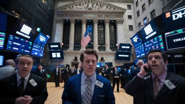 Citigroup expects US ETF assets to reach $25 trillion by 2030