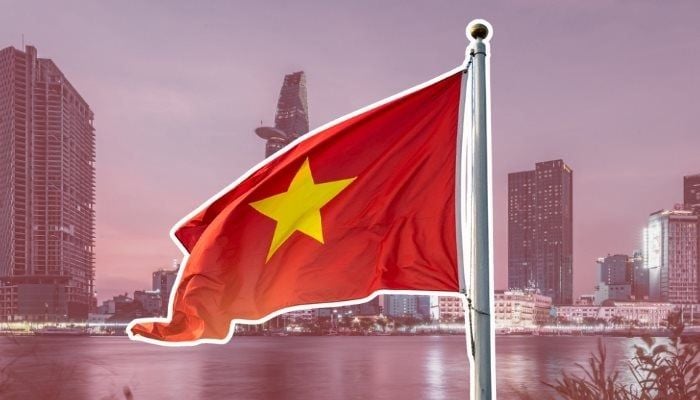 Vietnam's GDP (PPP) officially surpasses Thailand in 2026