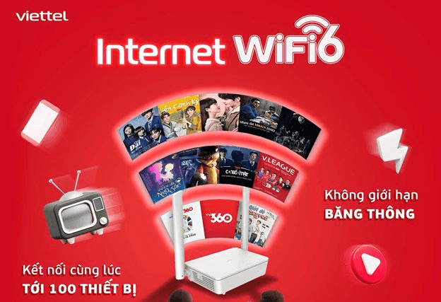 Internet 400 Mbps trở thành hạ tầng thiết yếu khi nhu cầu của hộ gia đình chuyển sang đa thiết bị và đám mây