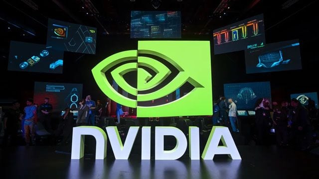 Nvidia's resilience in AI-driven growth: assessing long-term potential amid AI spending concerns