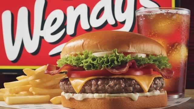 Wendy's prepares for Q1 results; forecast changes from Wall Street analysts