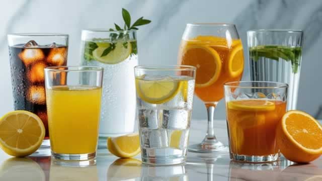 Celsius stock in five years: assessing growth and competitive risks