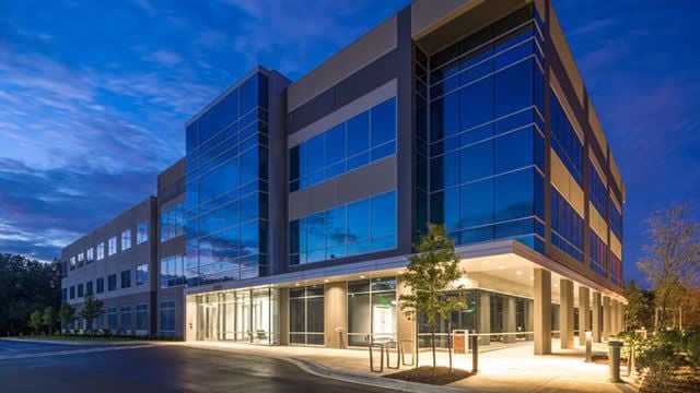 Realty Income develops a new asset-management tool as a growth engine; one-year outlook