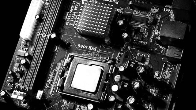 AMD stock rises as Intel's strong earnings boost AI data-center demand.