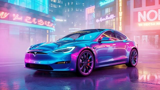 Tesla to report Q1 2026 results; investors focus on robotaxi fleet and humanoid robots