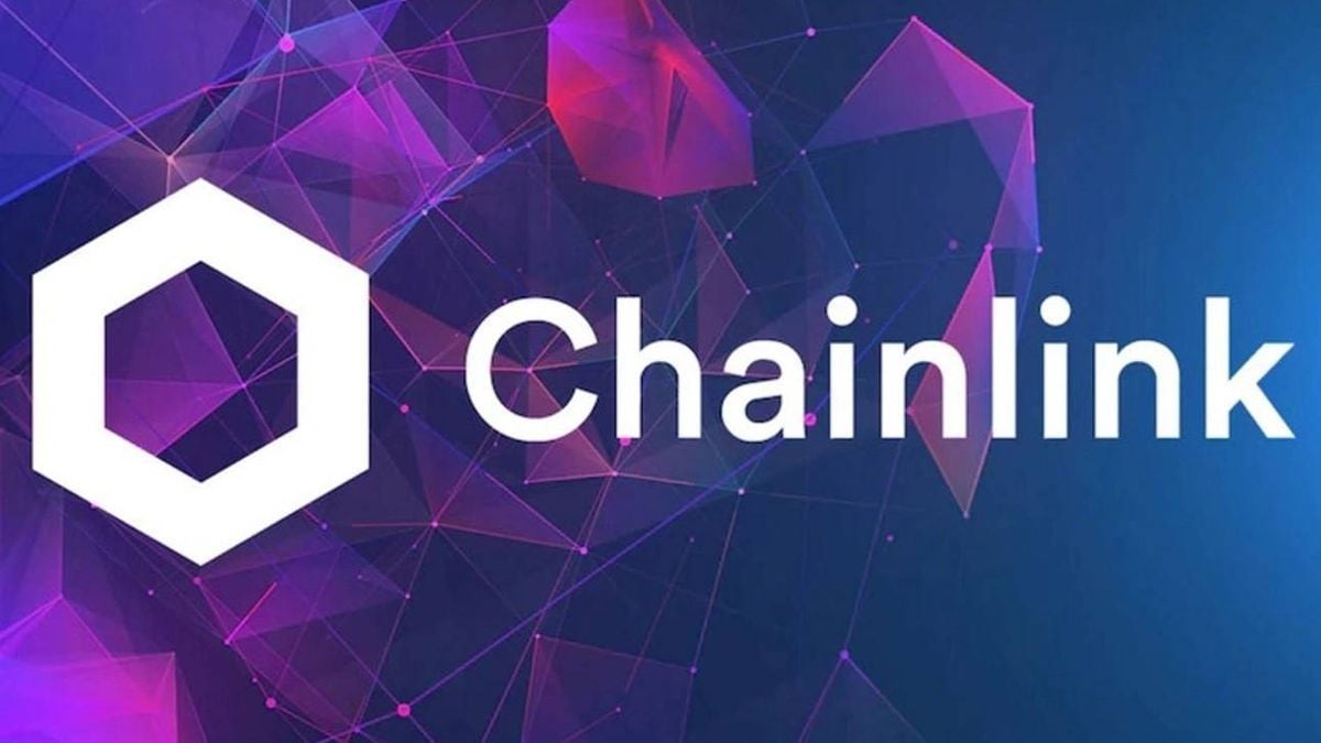 Chainlink expands beyond the oracle role as CCIP advances verifiable data for AI