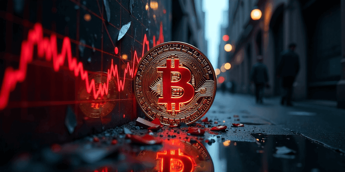 Bitcoin Price Falls Below $80,000 as US PPI Surges; Ethereum Also Declines