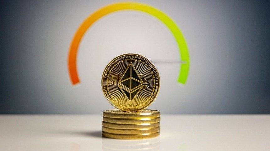 Tại sao Ethereum đã trở thành một trong những tài sản bị bán khống nhiều nhất trên toàn cầu